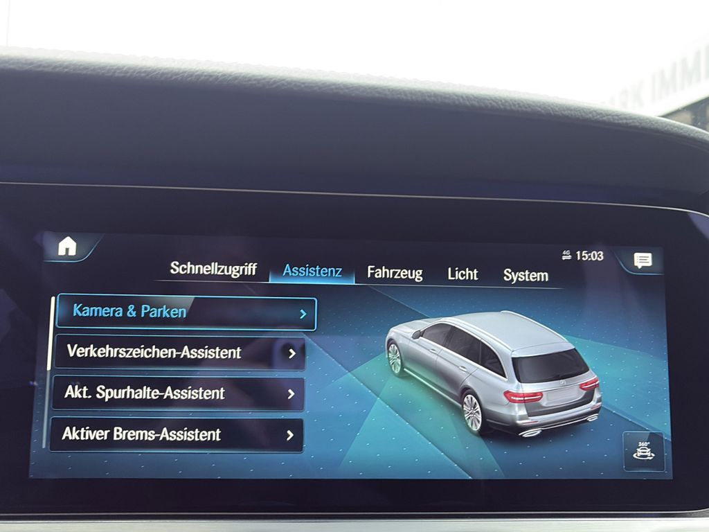 Mercedes-Benz E 300 2020