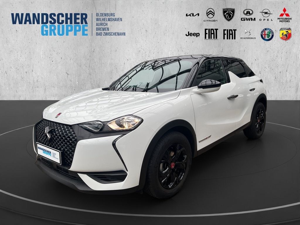 DS Automobiles DS3 Crossback 2023