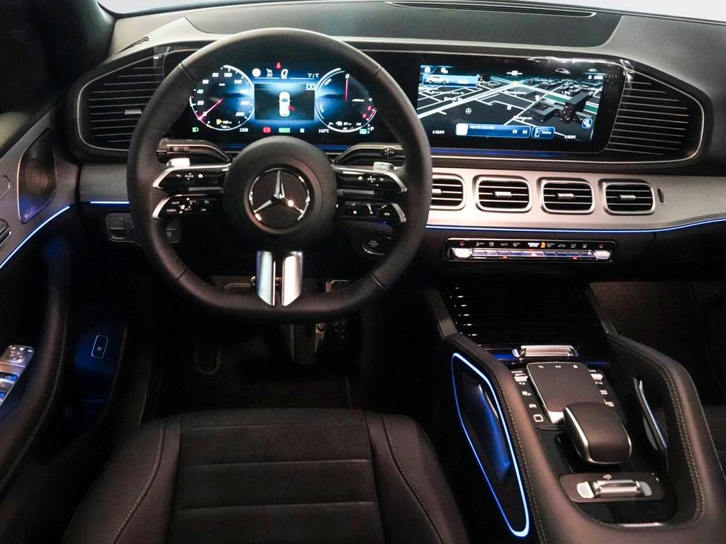 Mercedes-Benz GLE 350 2025