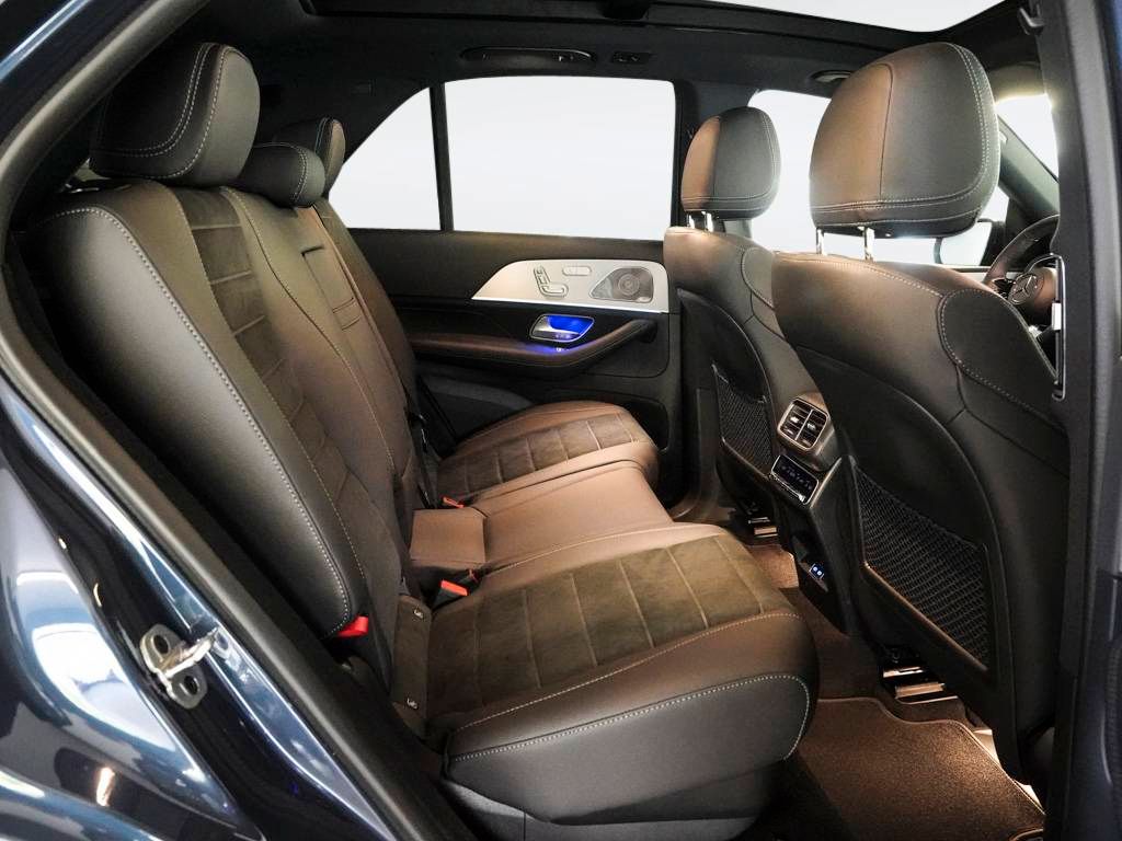 Mercedes-Benz GLE 350 2025