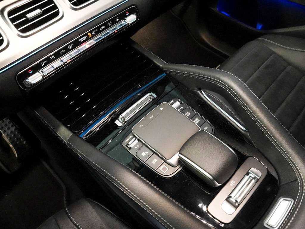 Mercedes-Benz GLE 350 2025