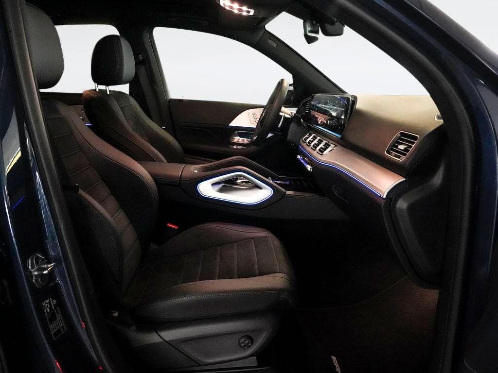 Mercedes-Benz GLE 350 2025