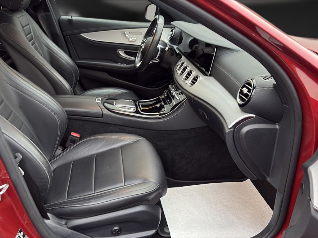 Mercedes-Benz E 300 2020