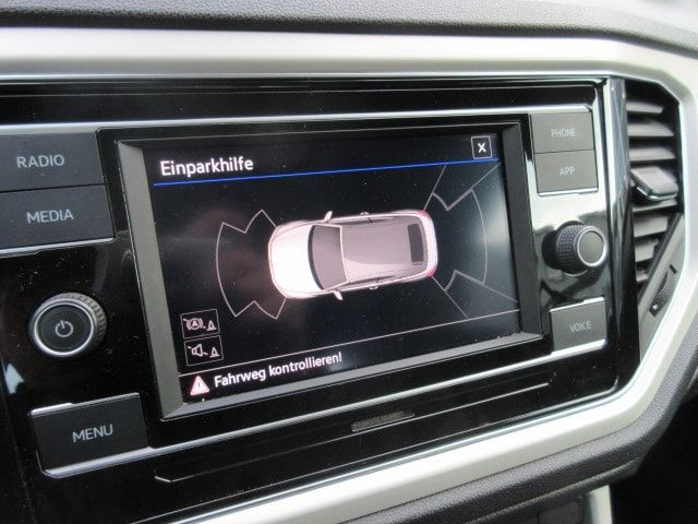 Volkswagen T-Roc 2021