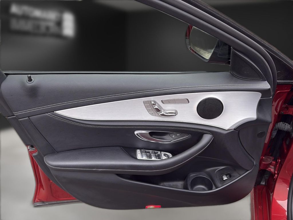 Mercedes-Benz E 300 2020