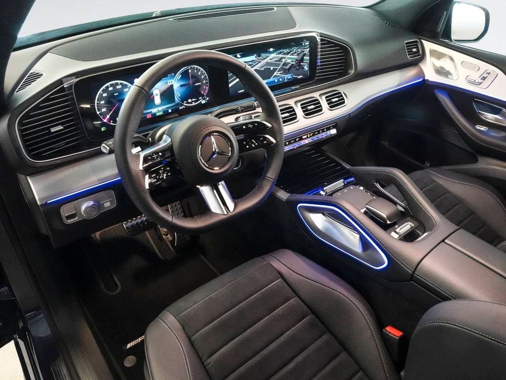 Mercedes-Benz GLE 350 2025