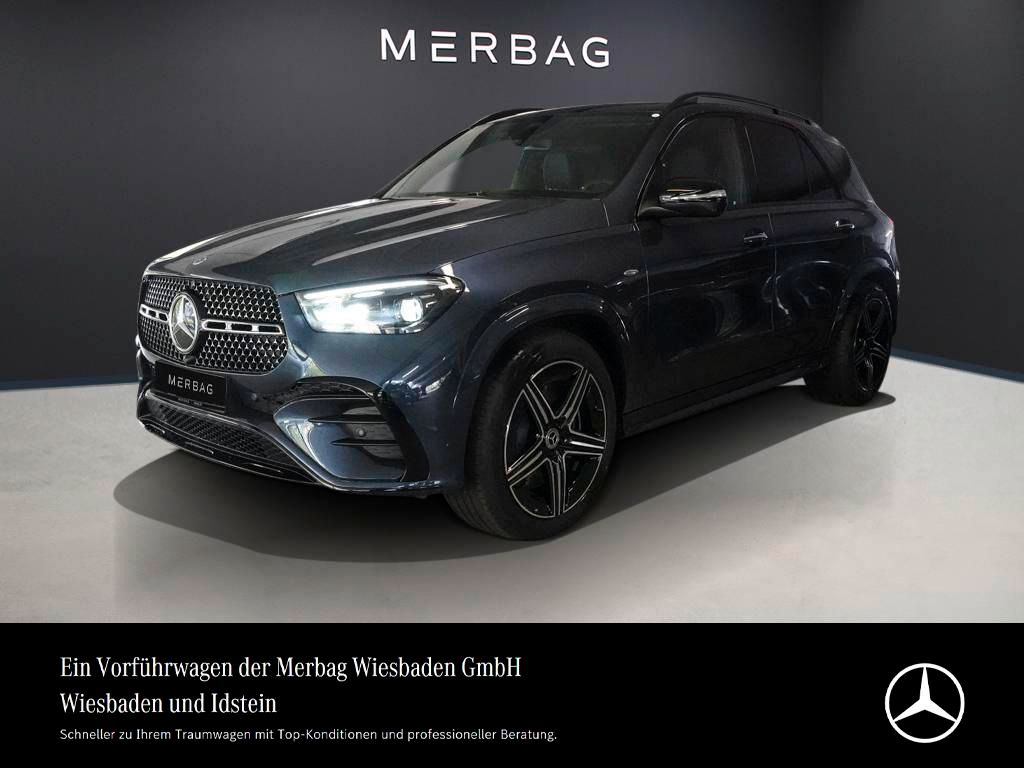 Mercedes-Benz GLE 350 2025