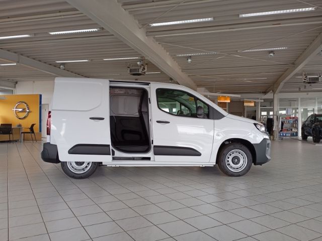 Opel Combo 2025
