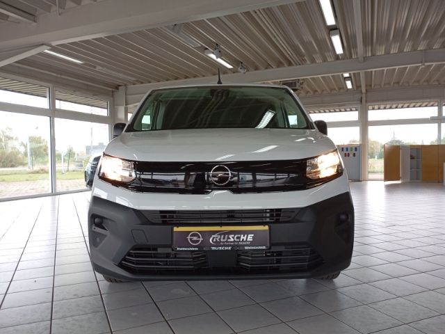 Opel Combo 2025