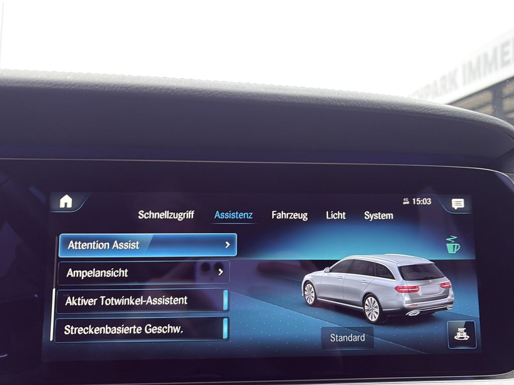 Mercedes-Benz E 300 2020