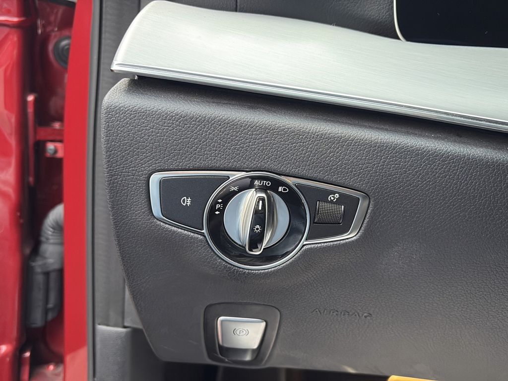 Mercedes-Benz E 300 2020