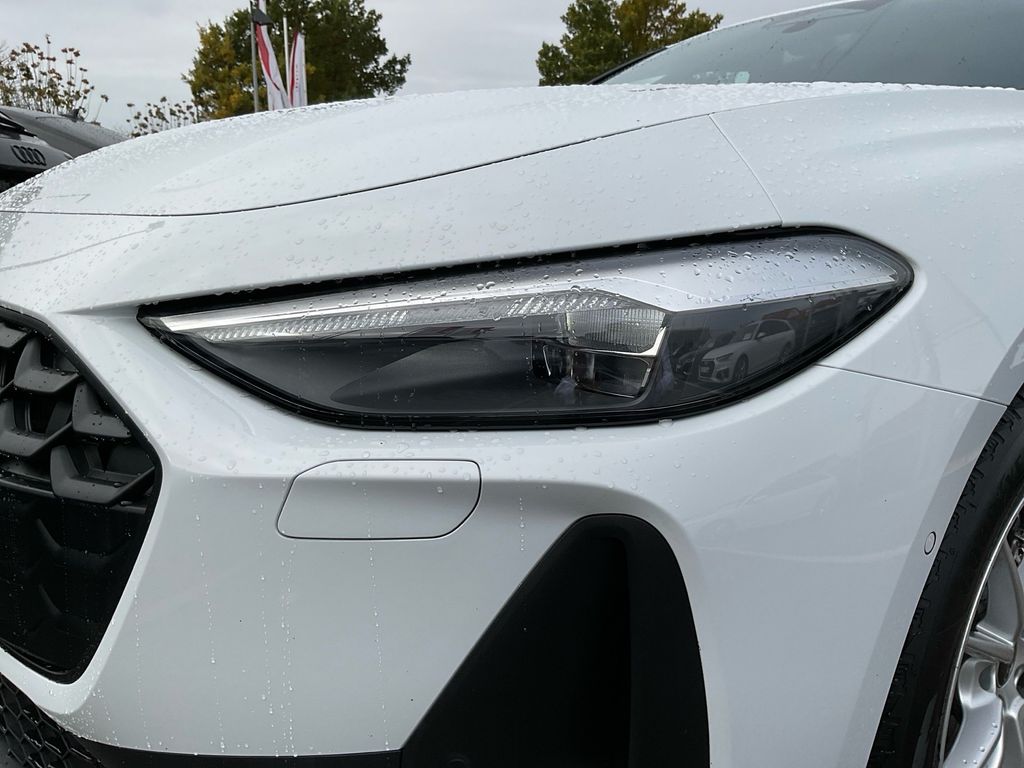 Audi A5 2025