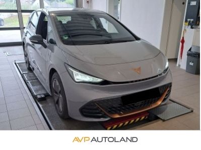 Cupra Born 2023