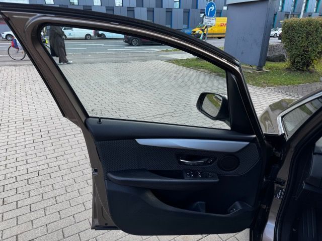 BMW 218 Active Tourer 2018