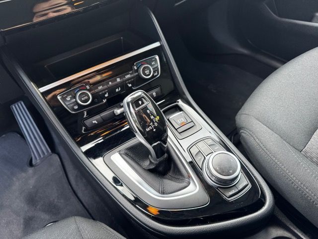 BMW 218 Active Tourer 2018