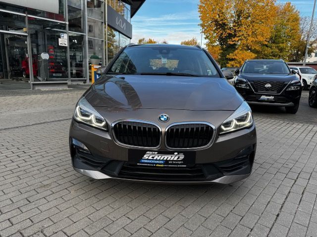 BMW 218 Active Tourer 2018