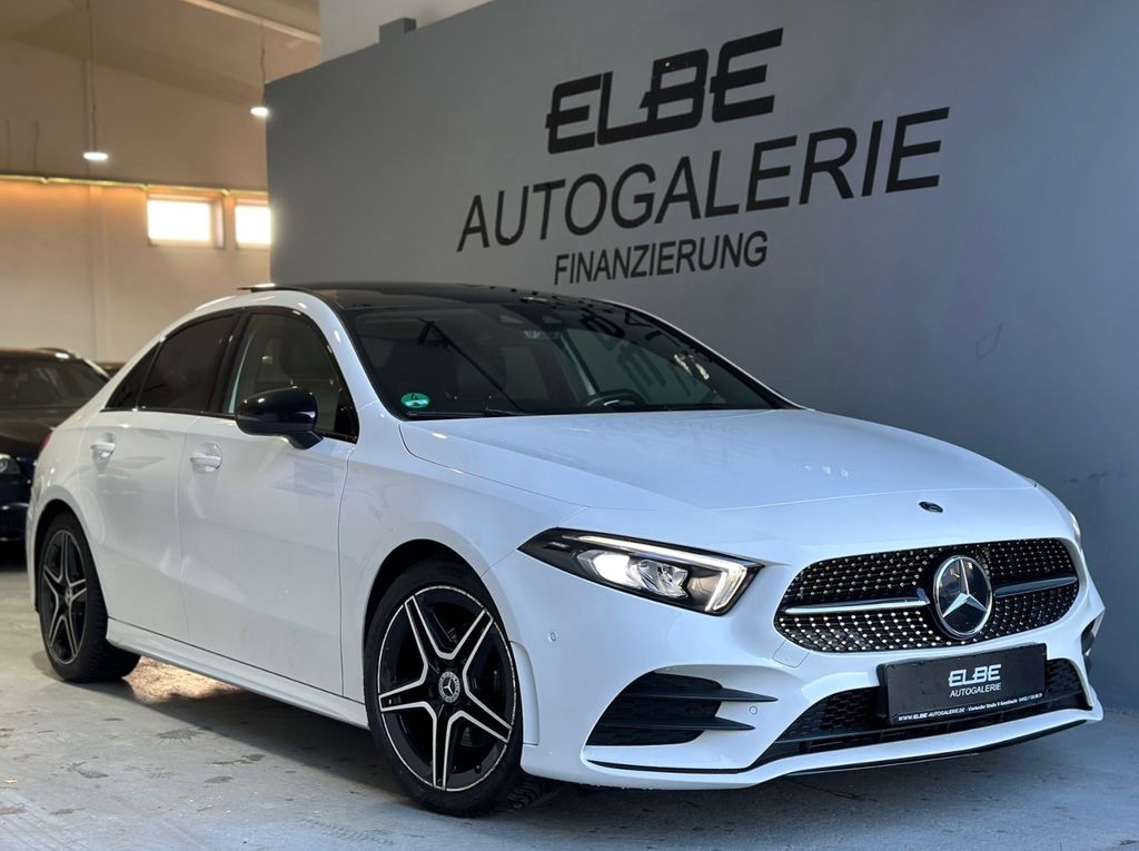 Mercedes-Benz A 200 2020