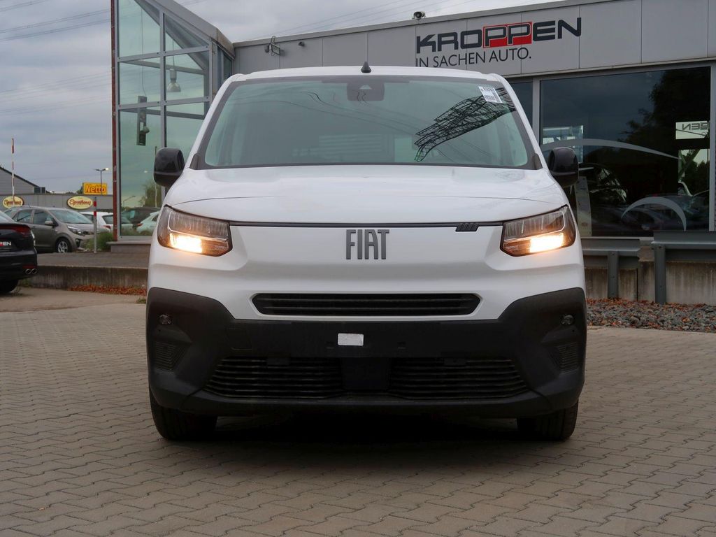 Fiat Doblo 2025