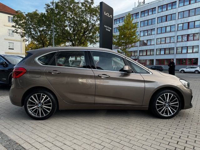 BMW 218 Active Tourer 2018