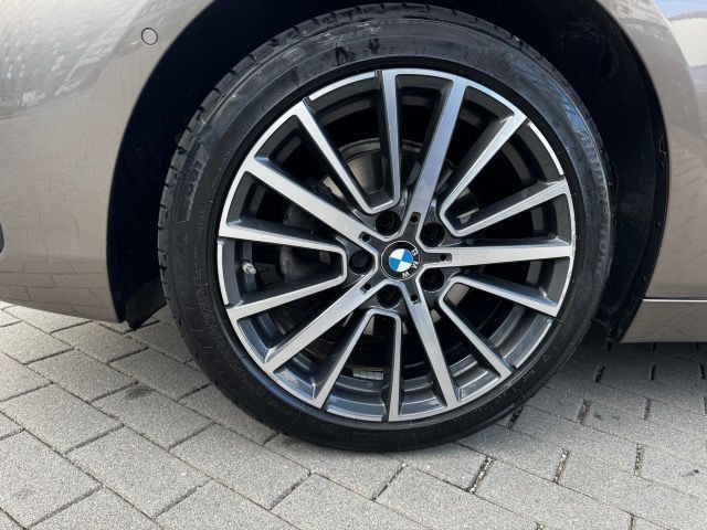 BMW 218 Active Tourer 2018