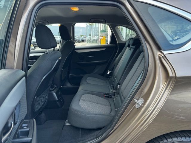 BMW 218 Active Tourer 2018