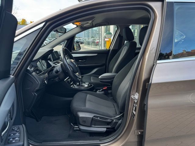 BMW 218 Active Tourer 2018