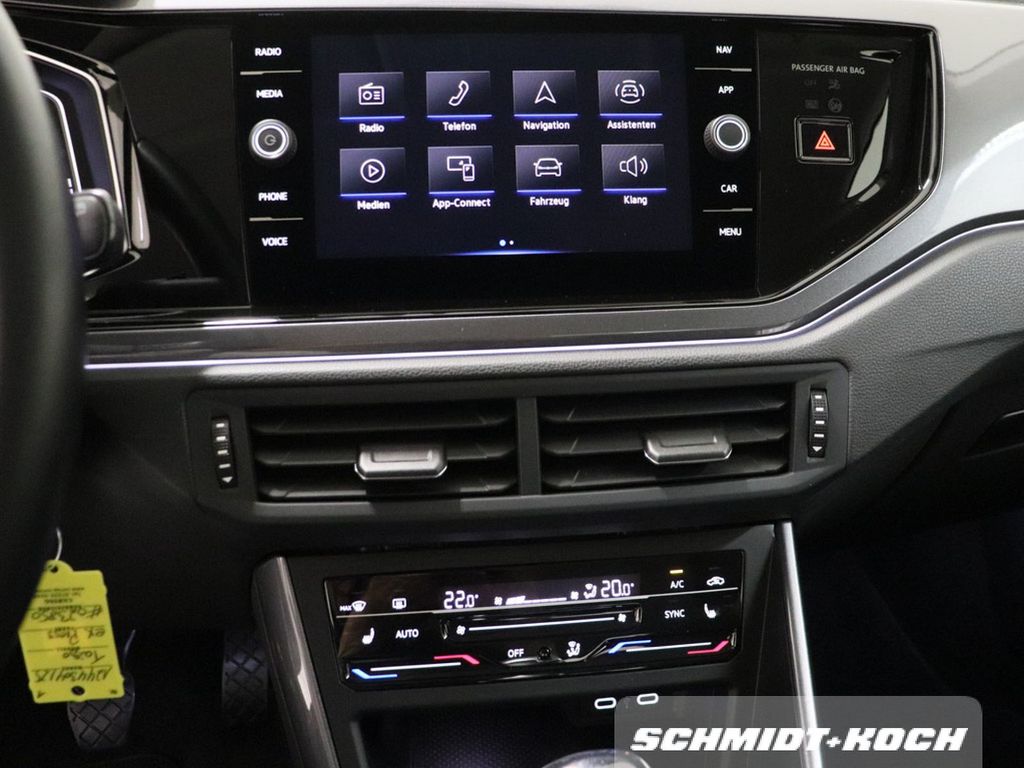 Volkswagen Taigo 2022