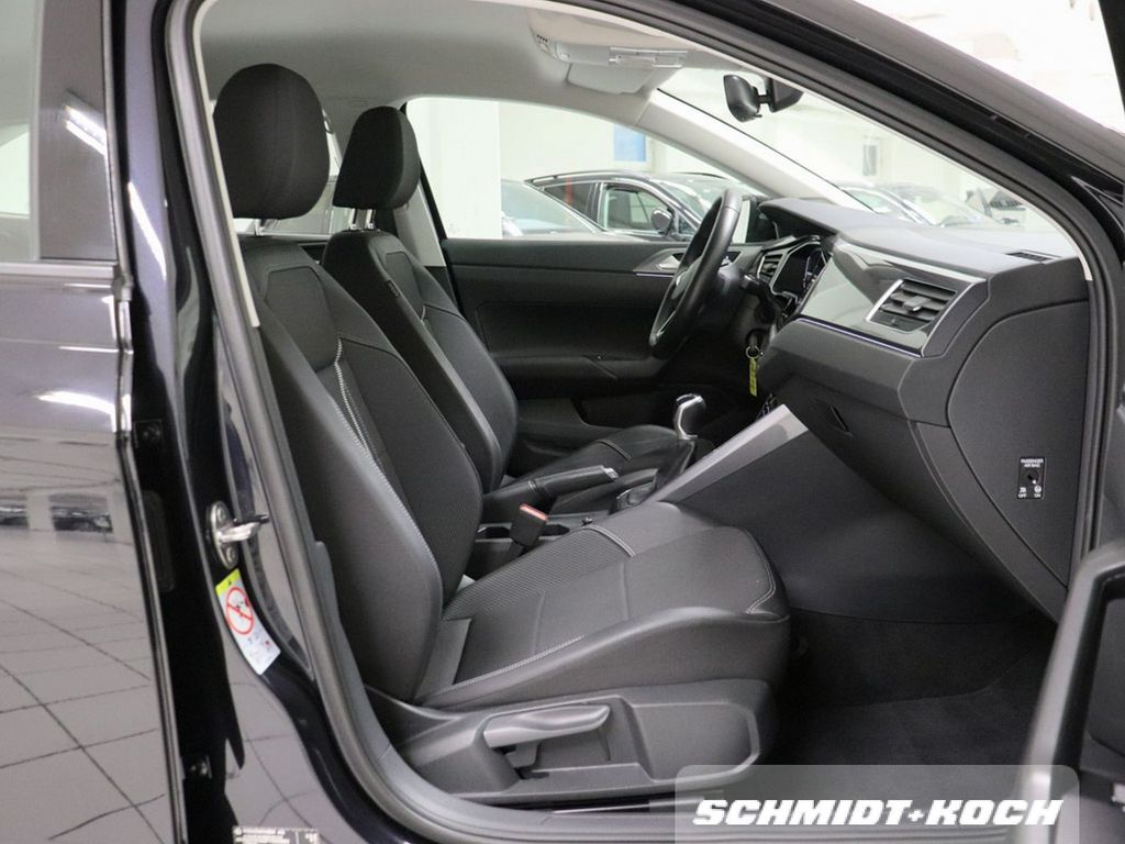 Volkswagen Taigo 2022