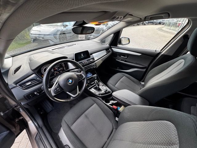 BMW 218 Active Tourer 2018