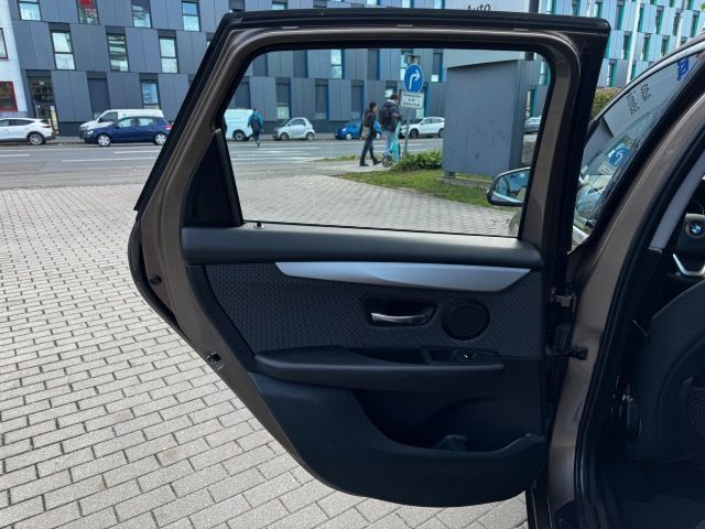 BMW 218 Active Tourer 2018