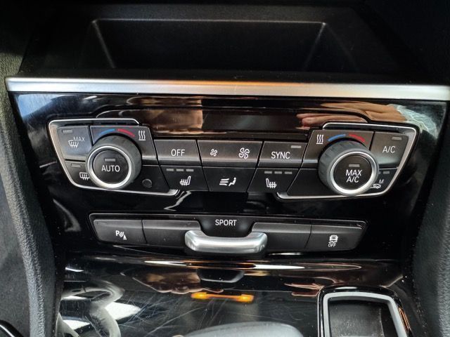 BMW 218 Active Tourer 2018