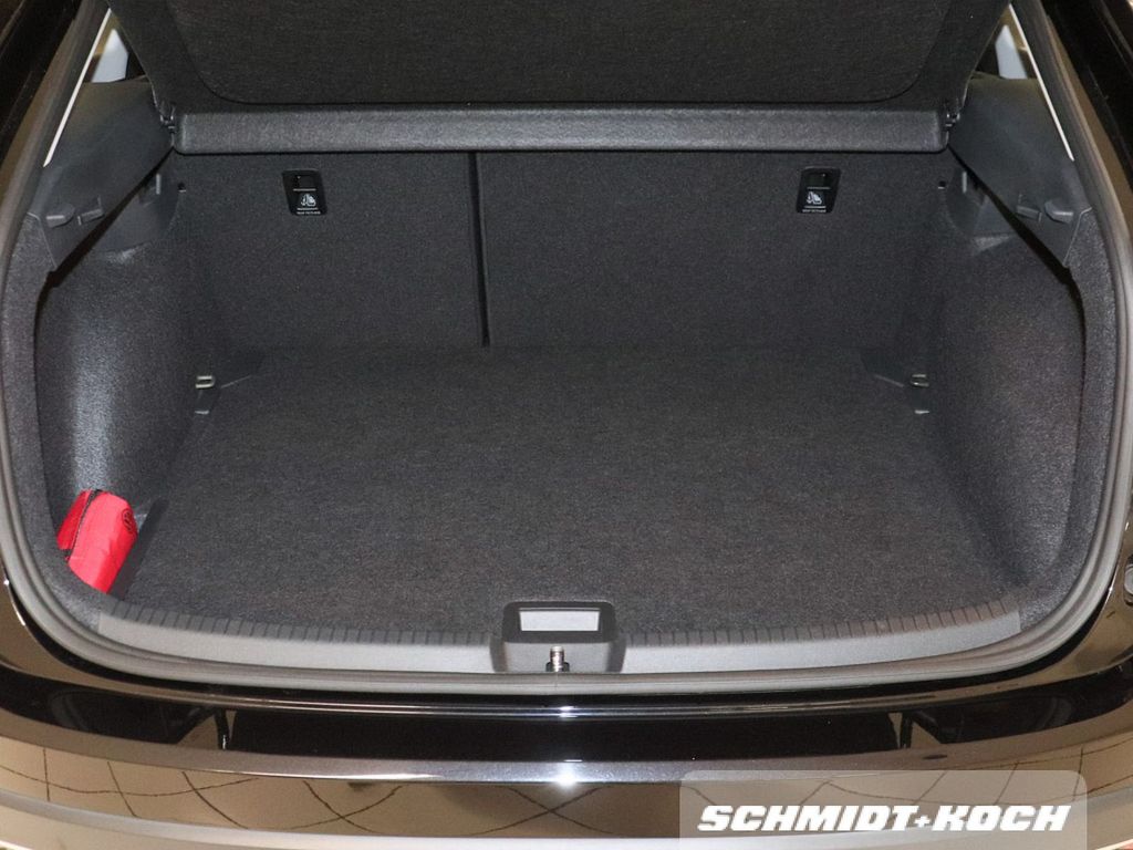 Volkswagen Taigo 2022