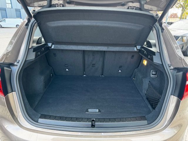 BMW 218 Active Tourer 2018