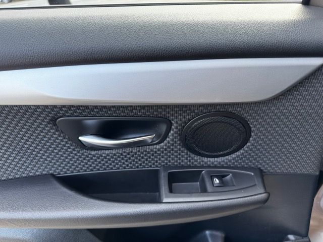 BMW 218 Active Tourer 2018