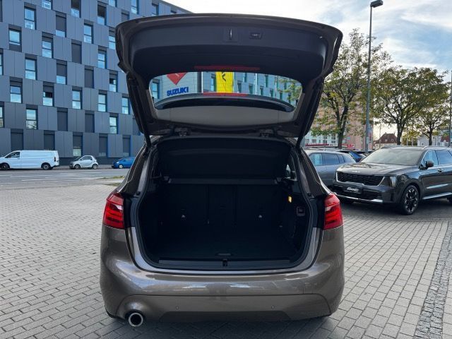 BMW 218 Active Tourer 2018