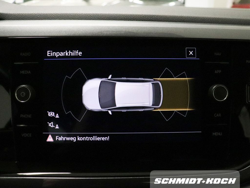 Volkswagen Taigo 2022