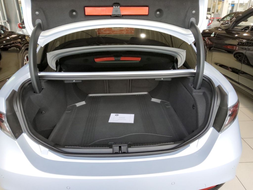 Alfa Romeo Giulia 2023