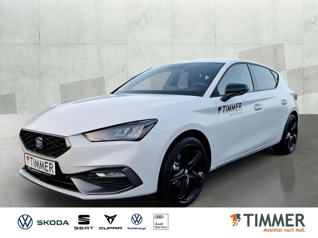 Seat Leon 2025
