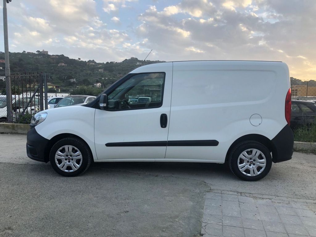 Fiat Other 2017