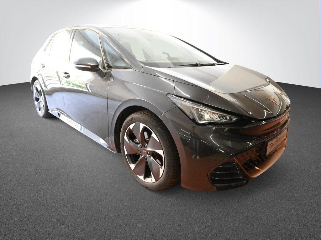 Cupra Born 2023
