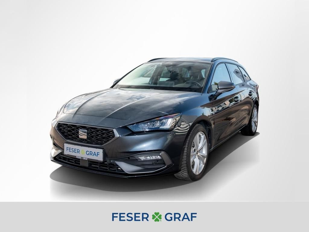 Seat Leon 2025