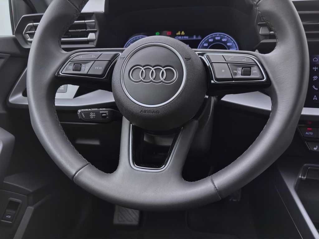 Audi A3 2025