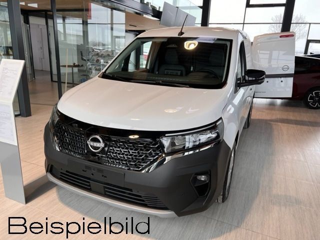 Nissan Townstar 2022