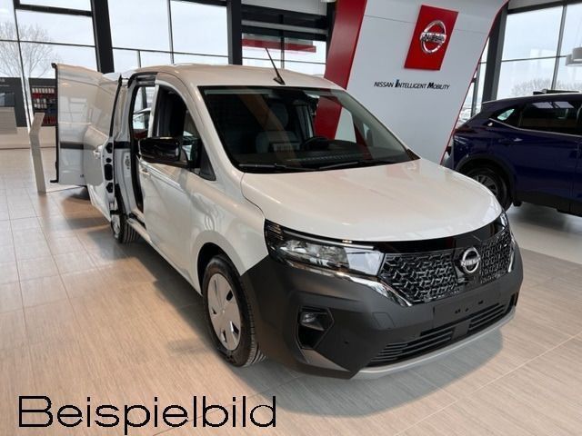 Nissan Townstar 2022