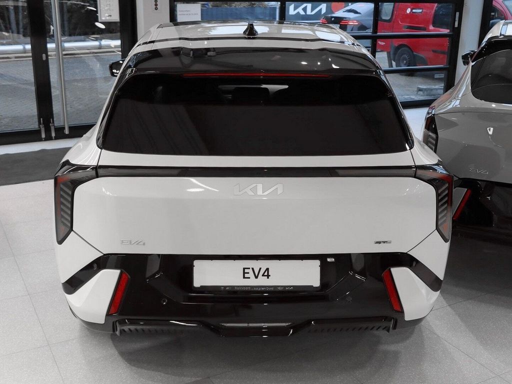 Kia EV4