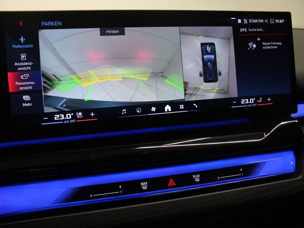 BMW i5 2024
