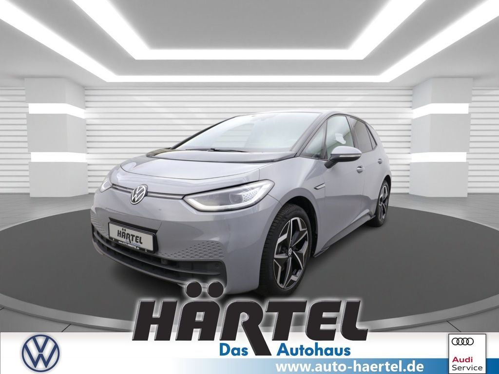 Volkswagen ID.3 2021