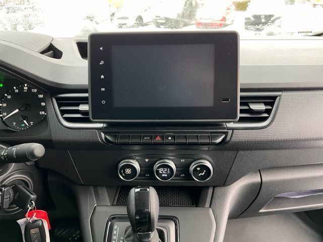 Nissan Townstar 2022