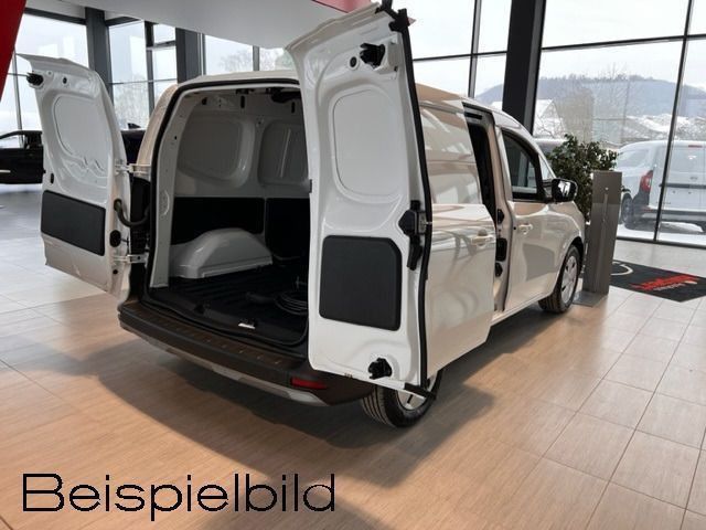 Nissan Townstar 2022