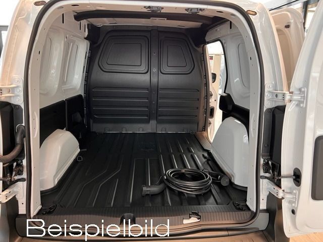 Nissan Townstar 2022